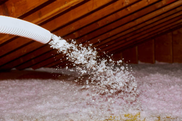 Best Insulation for Specific Applications in Weidman, MI