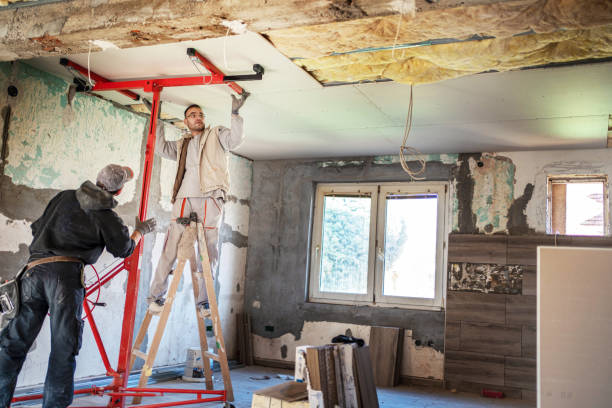 Best Insulation Materials and Products in Weidman, MI