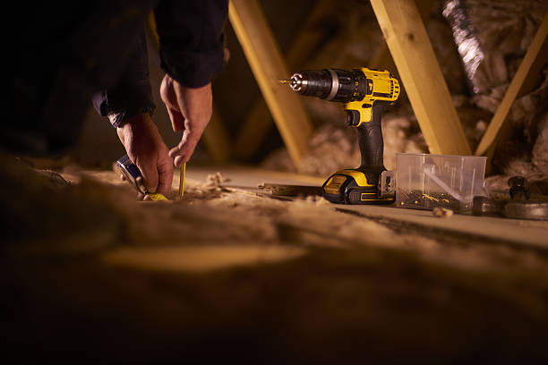 Best Energy Efficiency Solutions in Weidman, MI